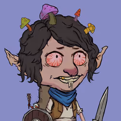 Halfling #4198