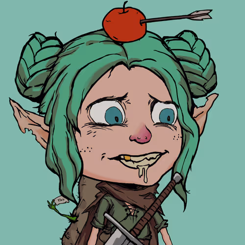 Halfling #2794