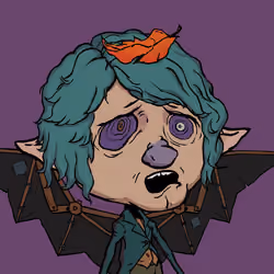 Halfling #5422