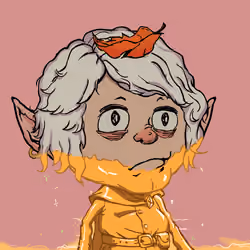 Halfling #1659