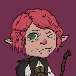 Halfling #5015