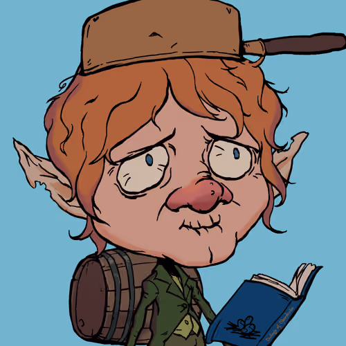 Halfling #3068