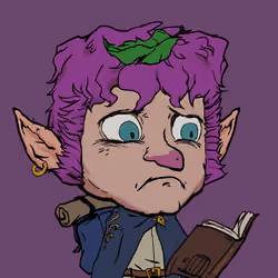 Halfling #4075