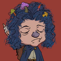 Halfling #4933
