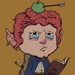 Halfling #7863