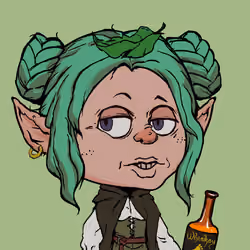 Halfling #3545