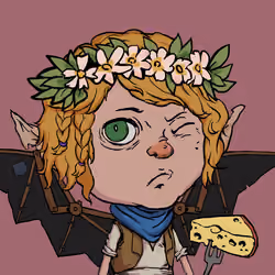 Halfling #8257