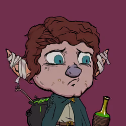 Halfling #2646
