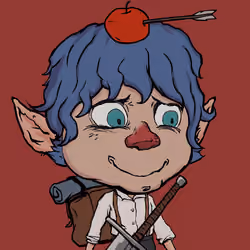 Halfling #3485