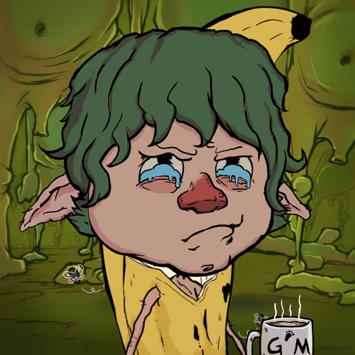 Sad Albert