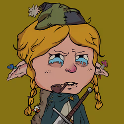 Halfling #3478