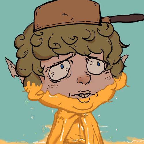 Halfling #2962