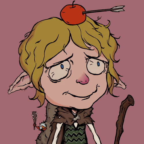 Halfling #6920