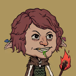 Halfling #1146