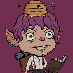 Halfling #3022