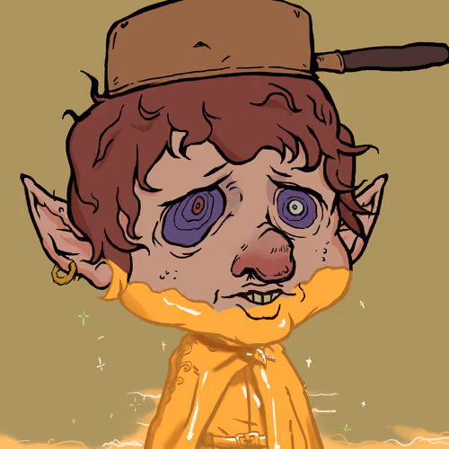 Halfling #9441
