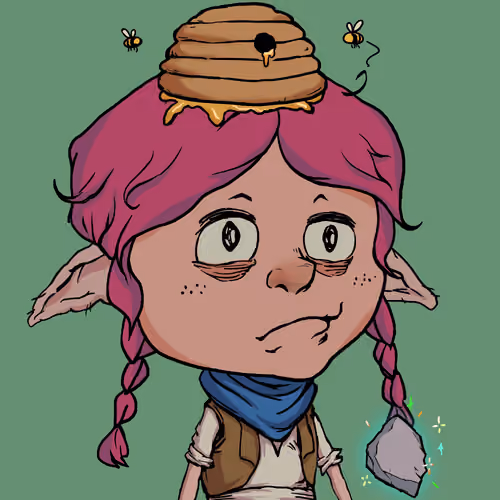 Halfling #6294