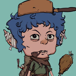 Halfling #3339