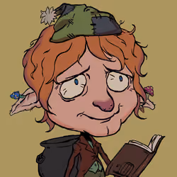 Halfling #8246