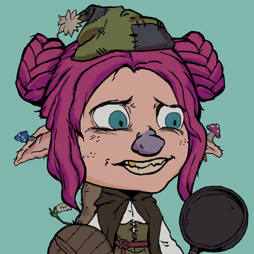 Halfling #4655