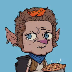 Halfling #5494