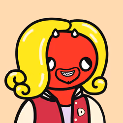 Lil Devil #0265