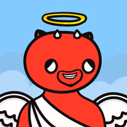 Lil Devil #0149