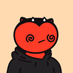 Lil Devil #1099