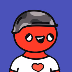 Lil Devil #1051