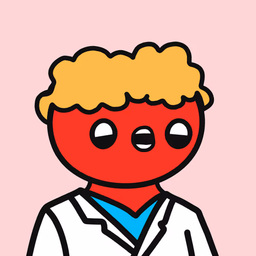 Lil Devil #0891