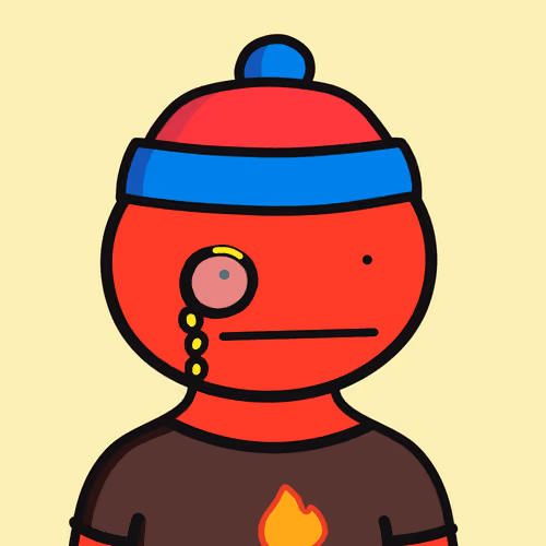 Lil Devil #0832