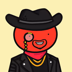 Lil Devil #0046