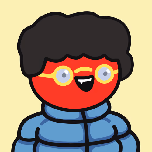 Lil Devil #0279