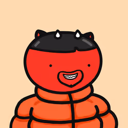 Lil Devil #0882