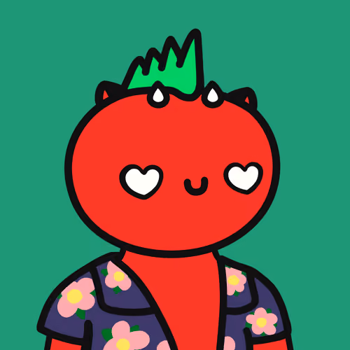 Lil Devil #0948