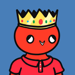 Lil Devil #0725