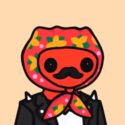 Lil Devil #1058