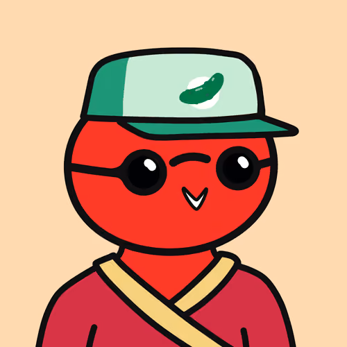 Lil Devil #1119
