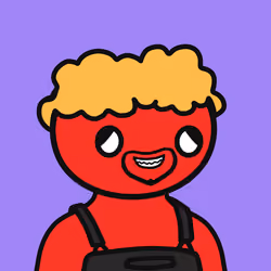 Lil Devil #0928