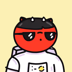 Lil Devil #0484