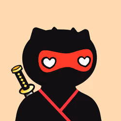 Lil Devil #0544