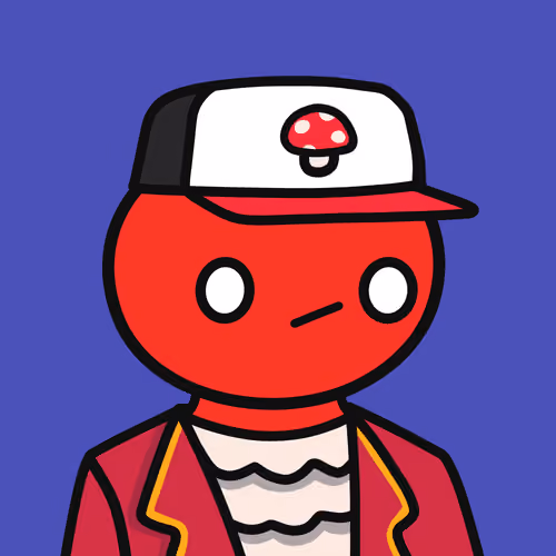 Lil Devil #0506