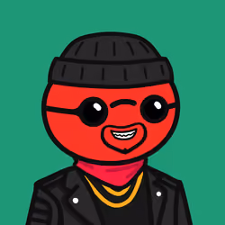 Lil Devil #1073
