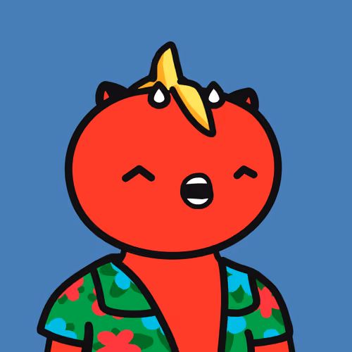 Lil Devil #0369