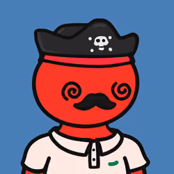 Lil Devil #0017