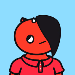 Lil Devil #0372