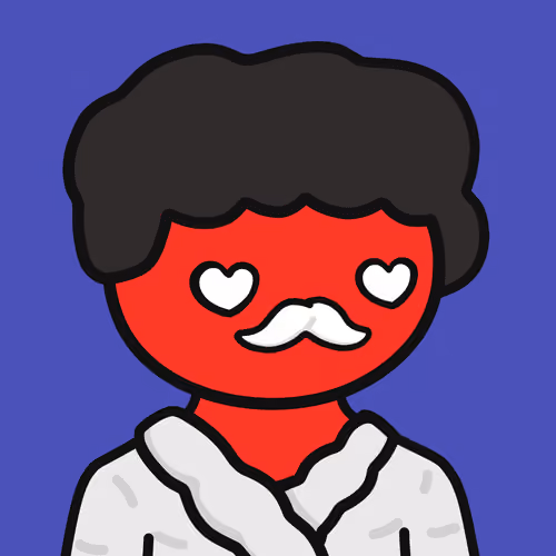 Lil Devil #0606