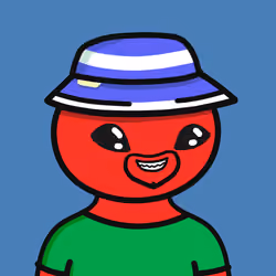 Lil Devil #0153