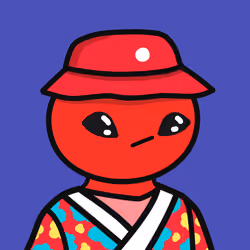 Lil Devil #0327