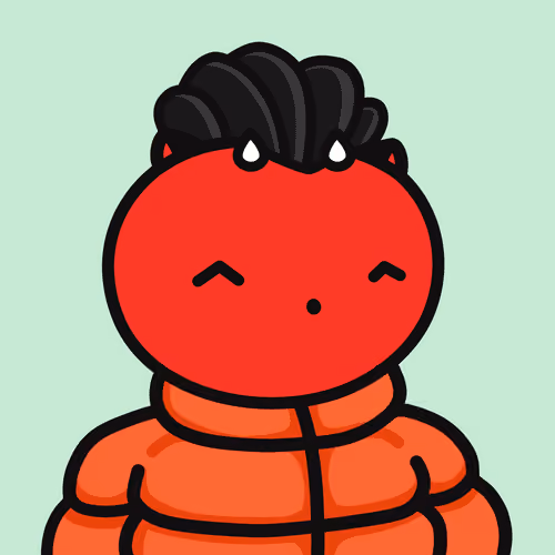 Lil Devil #1062